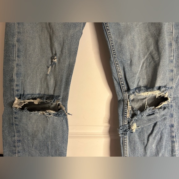 Jeans - Picture 2 of 3